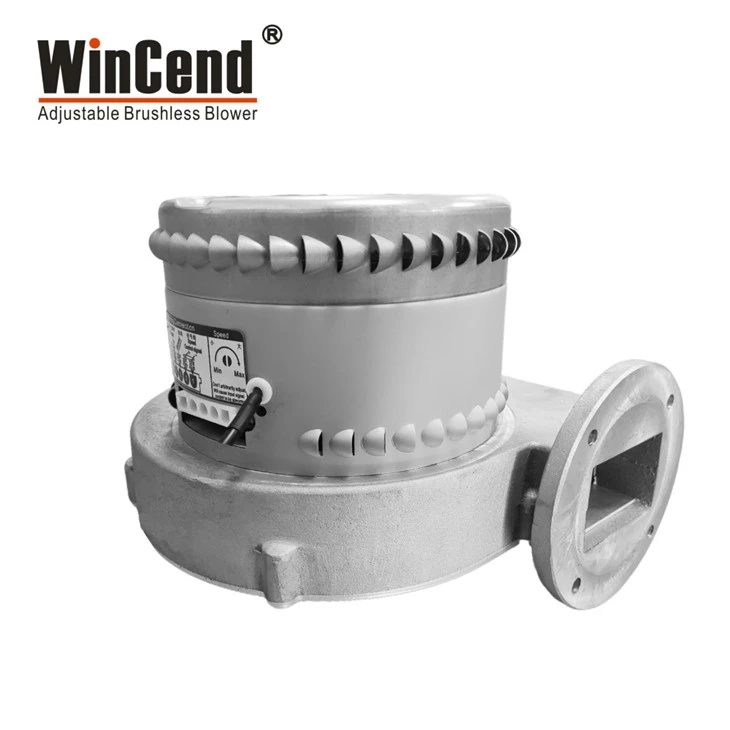 Integrated High-pressure Blower suppliers