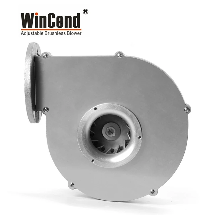 Integrated High-pressure Blower factory